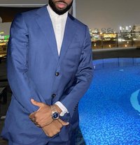 Big Black Cock - Acompañantes masculino in Riyadh