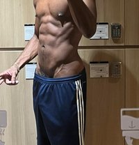 Big Black Cock - Acompañantes masculino in Riyadh