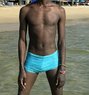 Big Black Cock - Acompañantes masculino in Berlin Photo 1 of 5