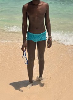 Big Black Cock - Acompañantes masculino in Berlin Photo 2 of 5