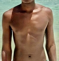 Big Black Cock - Male escort in Berlin
