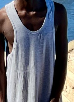 Big Black Cock - Acompañantes masculino in Berlin Photo 4 of 5