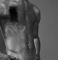 Big Black Cock - Acompañantes masculino in Nairobi