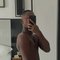 Big Black Dick sweet - Male escort in Al Manama