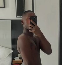 Big Black Dick sweet - Male escort in Al Manama