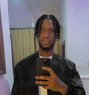 Big black dick - Male escort in Benin City Photo 1 of 2