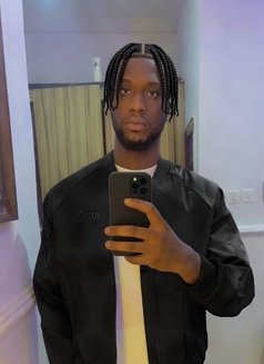 Big black dick - Male escort in Benin City Photo 1 of 2