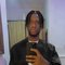 Big black dick - Male escort in Benin City
