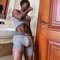 Big Black Dick sweet - Male escort in Al Manama
