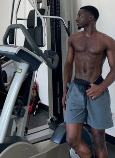 Big Black Dick sweet - Male escort in Al Manama Photo 5 of 6
