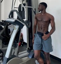 Big Black Dick sweet - Acompañantes masculino in Al Manama