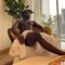 Big Black Dick sweet - Male escort in Al Manama