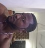 Big Black - Male escort in Sharjah Photo 1 of 6