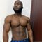 Big Black Micky - Acompañantes masculino in Doha