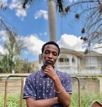 Big Black Snak3 - Male escort in Nairobi
