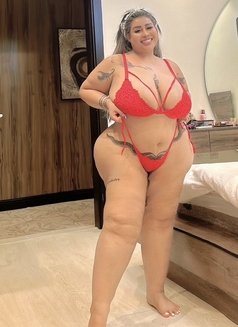 Big Arabian girl Riyadh 🇸🇦 - escort in Jeddah Photo 2 of 12