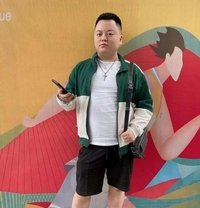 Big Body Twink Bottom Up - Male escort in Doha