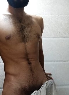 Big Boi - Male escort in Mumbai Photo 1 of 2