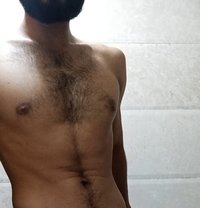 Big Boi - Acompañantes masculino in Candolim, Goa