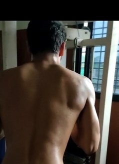 Big Boi - Male escort in Mumbai Photo 2 of 2