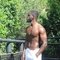 Big Bone - masseur in Johannesburg