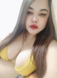 Big boob full service mabelah​ - escort in Muscat Photo 2 of 5