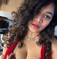 Big Boob Girl Available - puta in Mumbai Photo 1 of 6