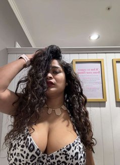 Big Boob Girl Available - escort in Mumbai Photo 2 of 6