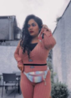 Big Boob Girl Available - escort in Mumbai Photo 5 of 6
