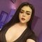 BIG boob khole in mabilah - Transsexual escort in Muscat Photo 3 of 13