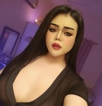 BIG boob khole in mabilah - Transsexual escort in Muscat