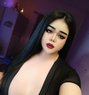 BIG boob khole in mabilah - Transsexual escort in Muscat Photo 6 of 9