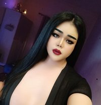 BIG boob khole in mabilah - Transsexual escort in Muscat