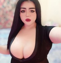 BIG boob khole in mabilah - Acompañantes transexual in Muscat
