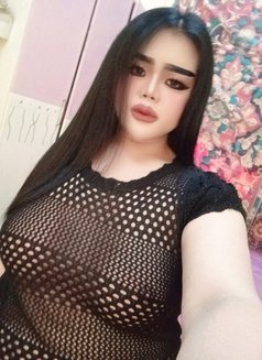 BIG boob khole in mabilah - Acompañantes transexual in Muscat Photo 2 of 7