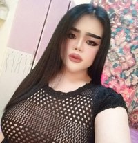 BIG boob khole in mabilah - Acompañantes transexual in Muscat
