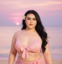 BIG boob khole in mabilah - Transsexual escort in Muscat