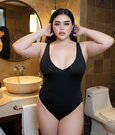 BIG boob khole in mabilah - Transsexual escort in Muscat Photo 2 of 9