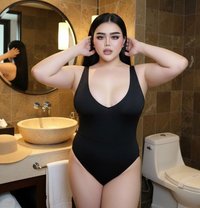 BIG boob khole in mabilah - Acompañantes transexual in Muscat