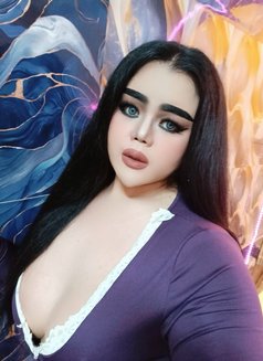 BIG boob khole in mabilah - Acompañantes transexual in Muscat Photo 7 of 9