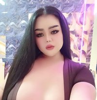 BIG boob khole in mabelah - Transsexual escort in Muscat