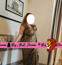 Big Boob Sonam - escort in Bangalore
