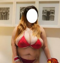 Big Boob Sonam - escort in Pune