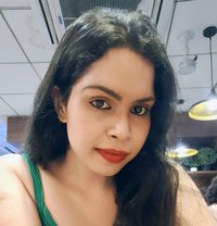 Big Boob Tranny Girl - Transsexual escort in Chennai
