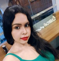 Big Boob Tranny Girl - Transsexual escort in Chennai