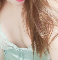 video call only - escort in Hyderabad