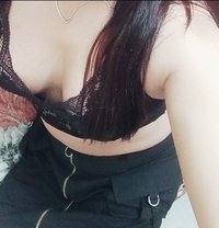 Big boobs 36d video call only - escort in Kolkata Photo 2 of 5