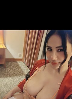 Big Boobs Abby - escort in Hong Kong Photo 13 of 13