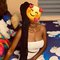 Big Boobs Adrine/melon Boobs - escort in Mumbai