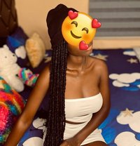 Big Boobs Adrine/melon Boobs - escort in Mumbai